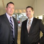Ryan Deresh, Joe Breese