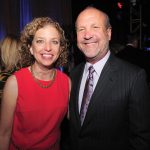 Deborah Wasserman Shultz_Ron Book