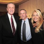 Pat Riley_Cory Lessner_Maria Lessner