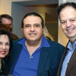 Marilyn and Eduardo Sarasola- Fernando Duprat