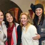 Tammy Napoli- Diana Judge- Alison Kunkel- Criselda Breene