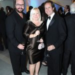 Desmond Child, Betsy Perez,Paul Lehr