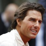 Tom-Cruise