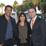 SLS South Beach Related Group Cocktail