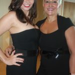 Angelica Grindle, Emilia Mihel