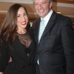 Bethany Martinez, Ricardo Tano Feijoo