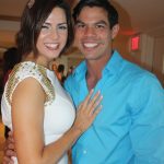 Ivana Diez, Henry Wong