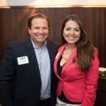April 25th 2013. Greg Columbus & Beatriz Lobaton.