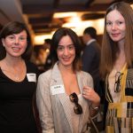 April 25th 2013. Michelle Cash, Natalie Pons & Danielle Finnegan.