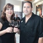 Jackie & Jerry Reyes