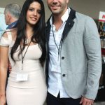 Jenny & Mitch Rodriguez