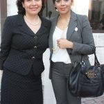Roxana Toledo, Alice Kam Berger