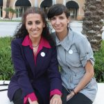 Soraya Zaoudi, Lorena Villar