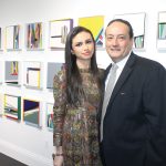 Adrienne & James Kanter