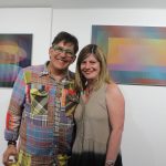 Fernando & Alexandra Sucre