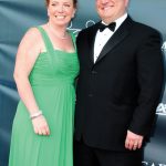 Alyson & Will Landers