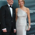 David Hertz, Krista Schmid