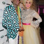 The Blacks’ Annual Gala 2013 – Arrivals