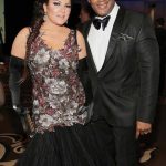 The Blacks’ Annual Gala 2013 – Inside