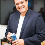 Antonio Martins