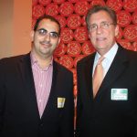 Said Shehadeh, Reynaldo Tefel