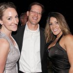 Adrianne Hartman, Ned White, Zenaida