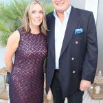 Ana Tajes and Carlos Ott