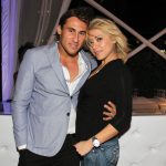 Andrea Conti, Maria Rosales