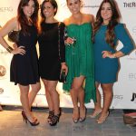 Christine Martinez DeCastro, Yenesia Rodriguez, Ana Erviti, Tere GarciaSol