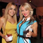 Dailyn Falcon, Tammy Britton