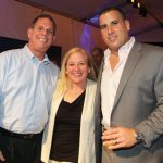Dean Isenberg, Bonnie Isenberg, Seth Kaufman