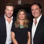 Launch of The Bond at 1080 Brickell