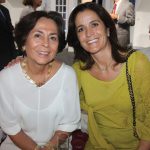 Rosario de Escobar, Judith Lebrija