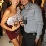 Cynthia Pordzik, Guillermo Loboa