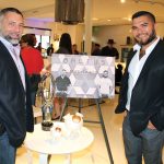 David Charette, Jay Britto (2)
