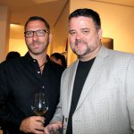 Michael Avitavle, Gage Hartumg