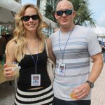 Chrissie Gorman, Philip Flaherty