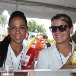 Diana Martinez, Devin Butler
