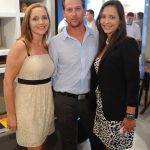 Sandra Melo, Marcos Zapf, & Gabriela Demelo