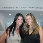 Ana Maria De Pina, Ana Cristina Gonzalez