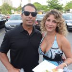 Alfred & Juliana Santeiro