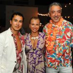 Alberto Latprre, Carole Seikely & Ali Nahallati01