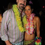 Allan Heldman & Vene Giufurta