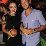 Ashley Liemer & Jeremy Norkin