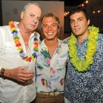 Benny Block, Nick D’Annunzio, & Fabian Basabe01