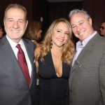 Michael Ambrosio, Debbie and Ken Golden