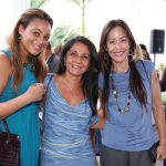 Valessa Jackson, Joel Oiknine, Eva Leung