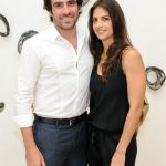 Alex Cohen, Julieta Velez