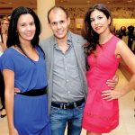 Alex Gonzalez,Cristobal m Gonzalez, Annette Lopez