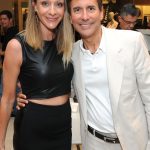 Petra Susec, Anthony Japour